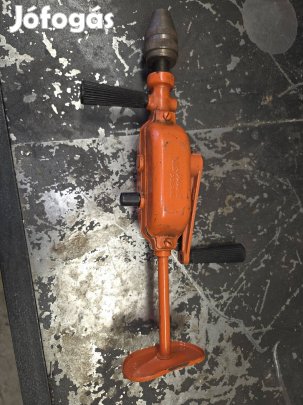 Vadonat új amerikáner. Akár gyűjtőknek is vagy napi használatra.