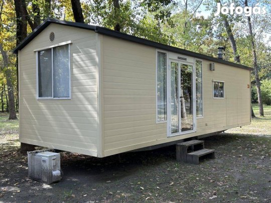 "Venezia"Mobilház Ajándék Terasz akció!