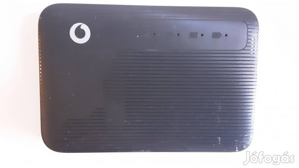 Vodafone R228t 4G LTE mobil Wi-Fi hotspot simkártyás wifi