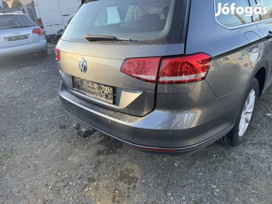 Vw passat b8 alkatrészek 