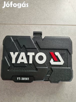 Yato dugókulcs készlet 
