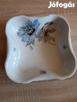 "Zsolnai " porcelánok