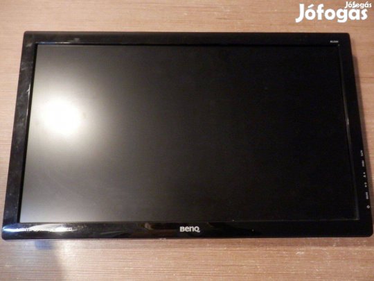 , 22 collos Benq LCD monitor 10.000Ft-ért ujpesten eladó!