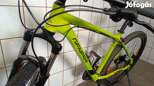 29" MTB Genesis Impact 3.2 , Mountain Bike