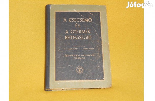" A Csecsemő és a Gyermek betegségei " 850 old. Dr, Lukács L
