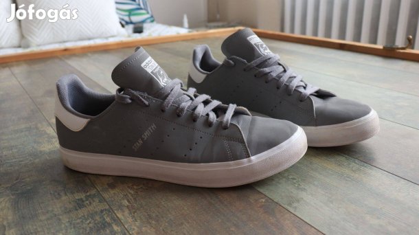 ' Adidas Originals Stan Smith Vulc Gx5140 ' férfi utcai cipő, 43 1/3