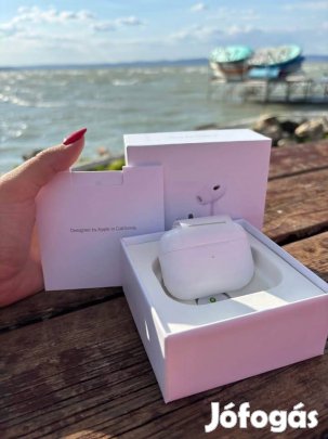 ? Apple Airpods Pro 2 - Bontatlan (ANC / Transparency)