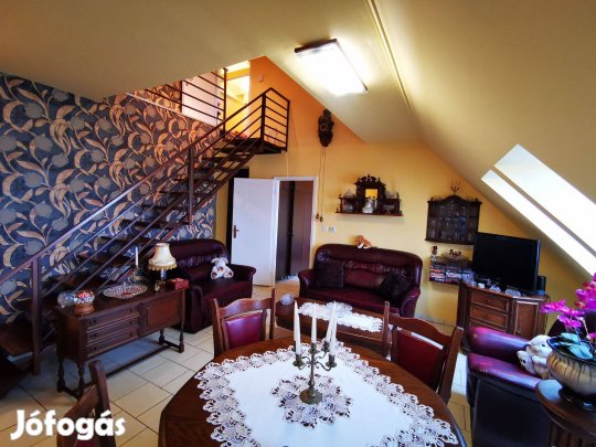 !!Árcsökkenés!! Nappali+3 szobás lakás Bálint Sándor utcában