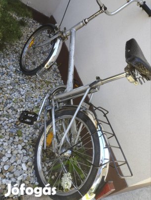 Camping   kerékpár eladó 
