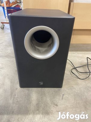 ? Canton AS 20 aktív mélyláda / subwoofer 