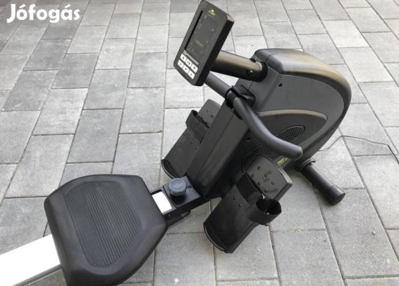 ? Crane evezőgép - Szinte Új, Programos, kijelzős! ?