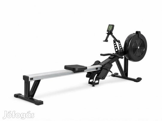 ? Crivit Profi Evezőgép - Erős, stabil, összecsukható! ?