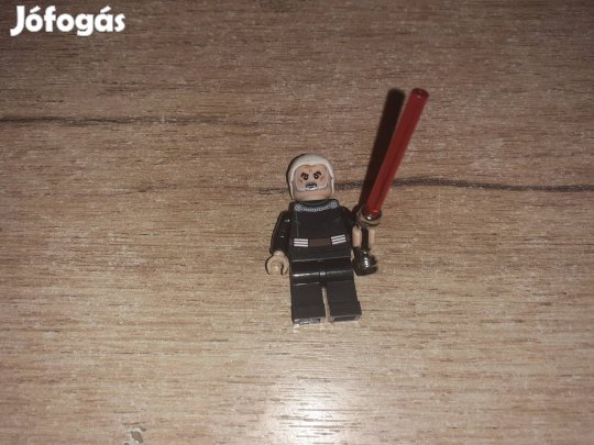 Dooku minifigura