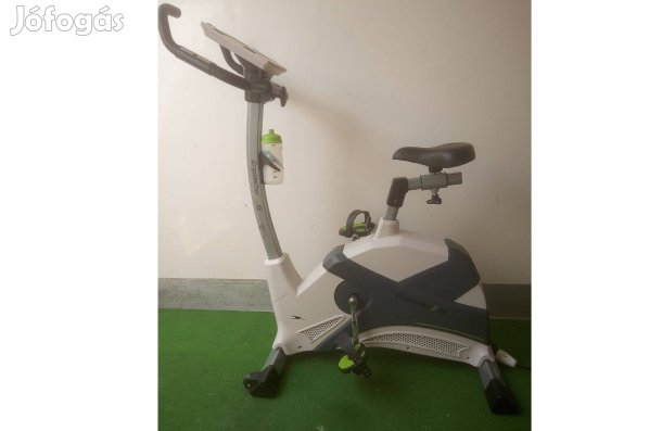 ,,E15,, Szobakerékpár, ergométer szobabicikli 150kg terhelésre