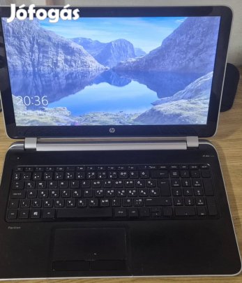 ? Eladó HP laptop!