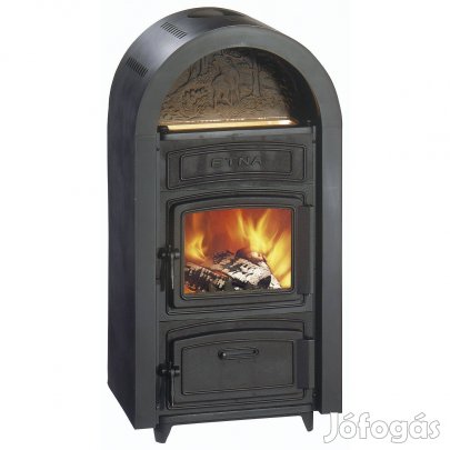 ! Használt ETNA Kandalló Reális ÁR !