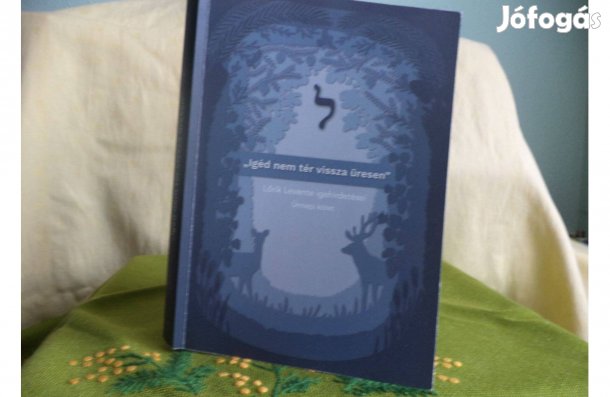 ,,Igéd nem tér vissza üresen" Lőrik Levente igehirdetései