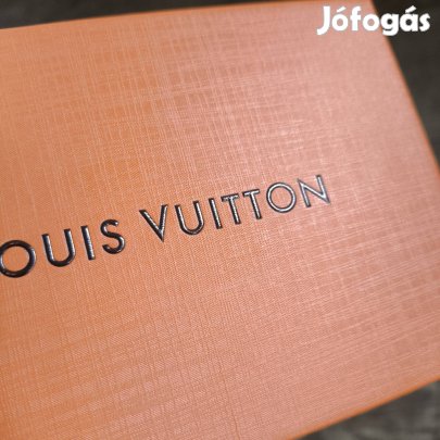 ? Jófogás - LV Slim Bracelet (21-es méret)