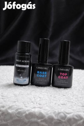 ? Kezdő műkörmös szett - új! ?