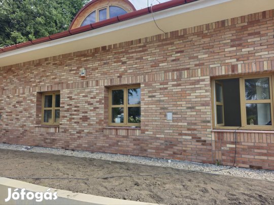 ? Kőműves és Burkoló munkát vállalok - Megbízható