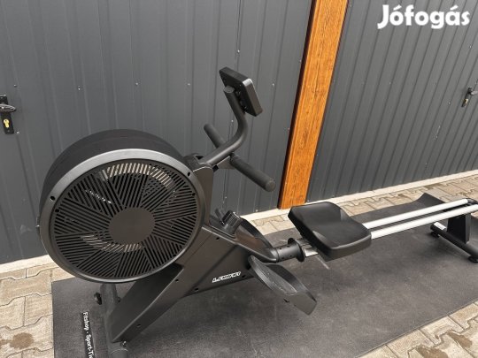 ? Lamar Mágneses Evezőgép - Csendes, Stabil, Otthoni Edzéshez 