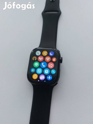  Luxus érzetű okosóra  I10 Pro Max most szuper áron! 