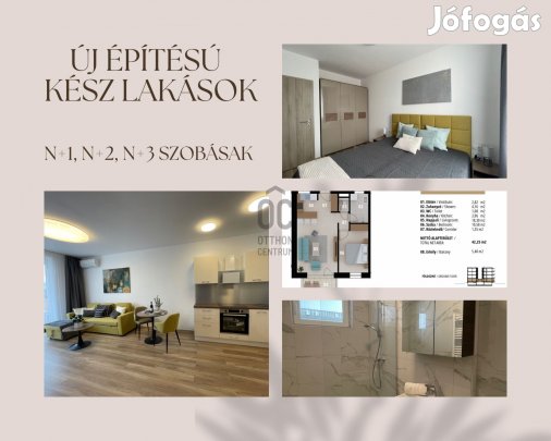 * MO-LE *  LAKÓPARK