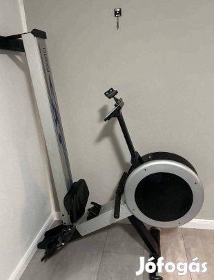 ? Maxxus RX910 Hibrid Evezőgép - Levegő + Mágnes | Programokkal