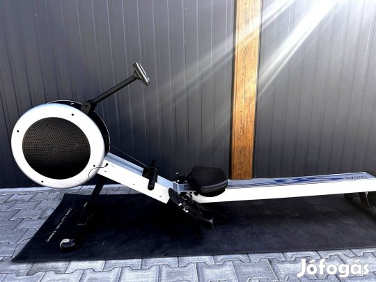 ? Maxxus RX910 profi evezőgép - edzőtermi minőség otthonra! ?