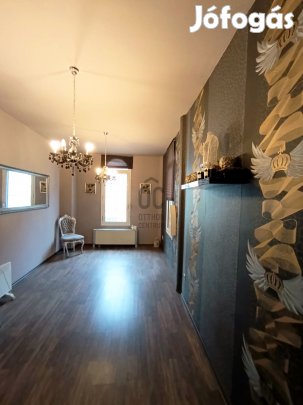  Prémium üzlethelyiség a Kossuth utca szívében 