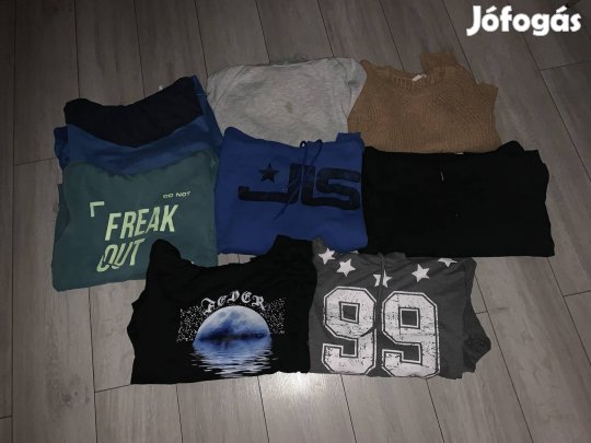 ? Pulóver csomag eladó ?