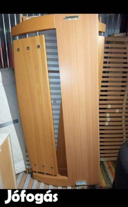 !!Raktárürítes!!3 cm anyagvastagságú franciaágy