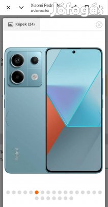 ? Redmi Note 13 Pro 5G (12GB/256GB) 