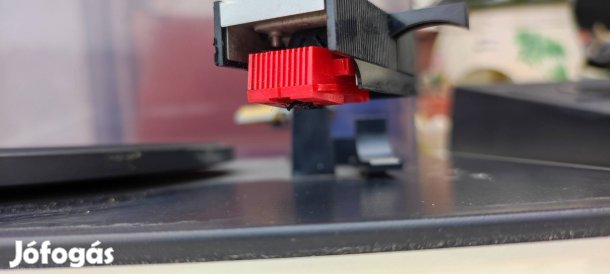 ? Retro Tesla Nzk 145 - működő motorok - jó alap felújításra