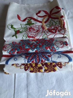 " Retró" deiszpárna huzatok
