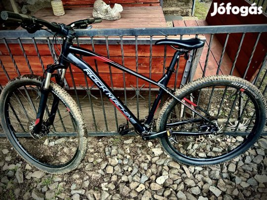 ? Rock Machine Blizz 29" MTB - azonnal vihető! ?