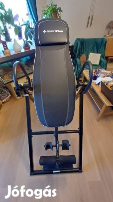 + Sportplus Inverziós pad