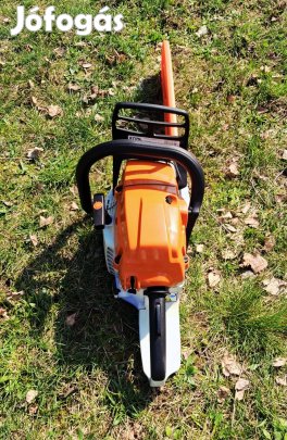  Stihl MS 261 profi láncfűrész 