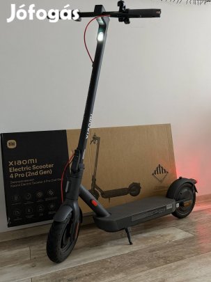? Szinte új elektromos roller eladó - alig használt! ?