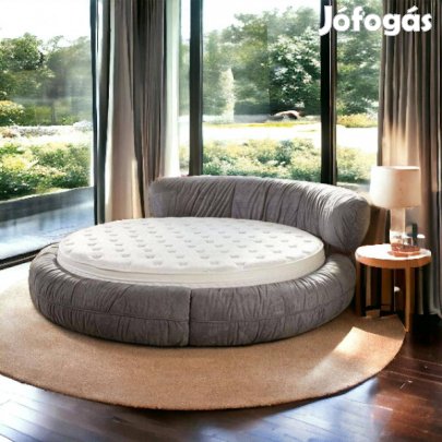 !-Új Babylon Luxus Design Prémium Körágy