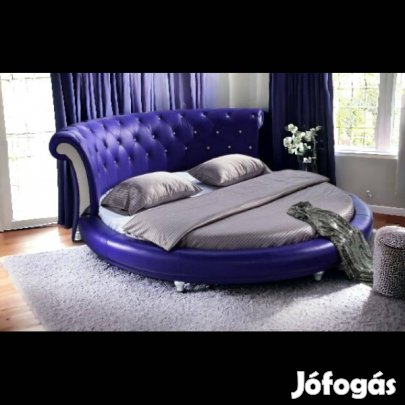 !-Új LUNA Luxus Design Prémium Körágy