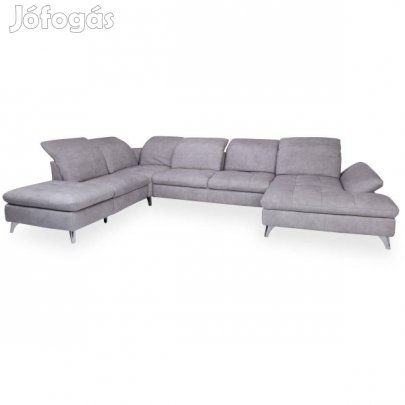 !-Új Panama Multirelax U Ülőgarnitúra