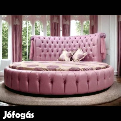 !-Új Paris Luxus Design Prémium Körágy