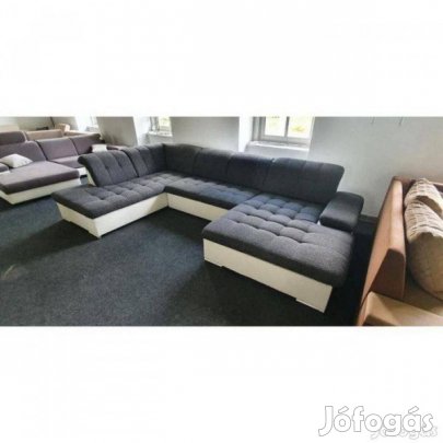 !-Új Rico Multirelax Óriási U FORM | Artemisz Szövettel