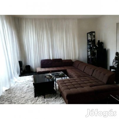 !-Új Santa FE Multirelax Körbe Ülős U Alakú Kanapé