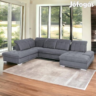 !-Új Santa Lucia Multirelax U Alakú Kanapé