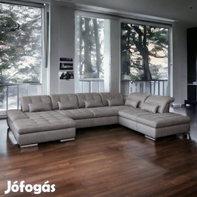 !-Új Santa MARIA Multirelax XL U FORM