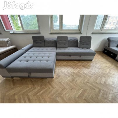 !-Új Saturn Multirelax Kicsi Sarokkanapé Karfa Nélküli
