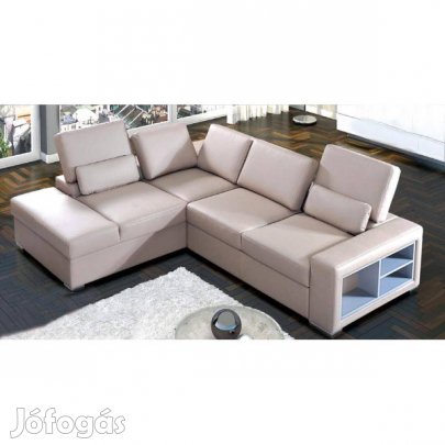 !-Új Sevilla Multirelax Luxus Sarokkanapé