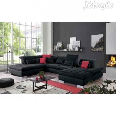 !-Új Speedway Multirelax U Ülőgarnitúra | Amira Szövettel